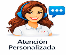 logo atencion