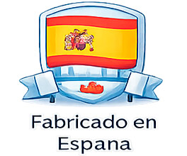 logo fabricado