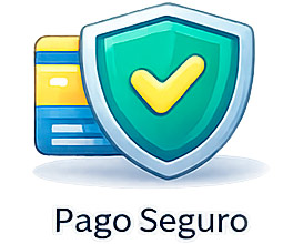 logo pago seguro