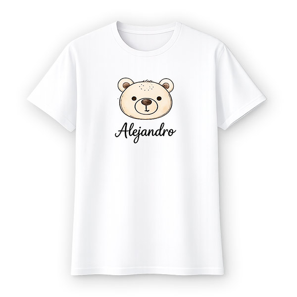 regalos personalizados camisetas